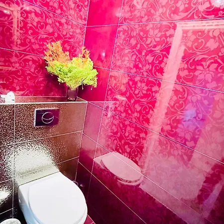 Apartment Spacious In The Center Of Near The Sea Nice